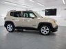 USED 2015 15 JEEP RENEGADE 1.6 M-JET LIMITED 5d 118 BHP GREAT FACTORY OPTION LOADED JEEP WITH THE LEATHER INTERIOR.