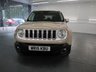 USED 2015 15 JEEP RENEGADE 1.6 M-JET LIMITED 5d 118 BHP GREAT FACTORY OPTION LOADED JEEP WITH THE LEATHER INTERIOR.