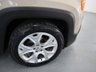 USED 2015 15 JEEP RENEGADE 1.6 M-JET LIMITED 5d 118 BHP GREAT FACTORY OPTION LOADED JEEP WITH THE LEATHER INTERIOR.