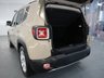 USED 2015 15 JEEP RENEGADE 1.6 M-JET LIMITED 5d 118 BHP GREAT FACTORY OPTION LOADED JEEP WITH THE LEATHER INTERIOR.