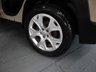 USED 2015 15 JEEP RENEGADE 1.6 M-JET LIMITED 5d 118 BHP GREAT FACTORY OPTION LOADED JEEP WITH THE LEATHER INTERIOR.