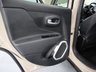USED 2015 15 JEEP RENEGADE 1.6 M-JET LIMITED 5d 118 BHP GREAT FACTORY OPTION LOADED JEEP WITH THE LEATHER INTERIOR.