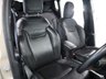 USED 2015 15 JEEP RENEGADE 1.6 M-JET LIMITED 5d 118 BHP GREAT FACTORY OPTION LOADED JEEP WITH THE LEATHER INTERIOR.