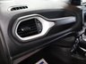 USED 2015 15 JEEP RENEGADE 1.6 M-JET LIMITED 5d 118 BHP GREAT FACTORY OPTION LOADED JEEP WITH THE LEATHER INTERIOR.
