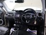 USED 2015 15 JEEP RENEGADE 1.6 M-JET LIMITED 5d 118 BHP GREAT FACTORY OPTION LOADED JEEP WITH THE LEATHER INTERIOR.