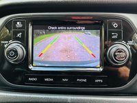 USED 2017 17 FIAT TIPO 1.2 MULTIJET LOUNGE 5d 95 BHP SATELLITE NAVIGATION REAR PARK CAMERA