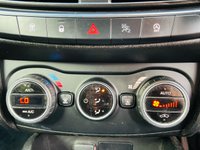 USED 2017 17 FIAT TIPO 1.2 MULTIJET LOUNGE 5d 95 BHP SATELLITE NAVIGATION REAR PARK CAMERA