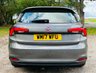 USED 2017 17 FIAT TIPO 1.2 MULTIJET LOUNGE 5d 95 BHP SATELLITE NAVIGATION REAR PARK CAMERA