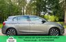 USED 2017 17 FIAT TIPO 1.2 MULTIJET LOUNGE 5d 95 BHP SATELLITE NAVIGATION REAR PARK CAMERA