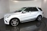 USED 2017 17 MERCEDES-BENZ GLE-CLASS 3.0 GLE 350 D 4MATIC AMG LINE PREMIUM 5d AUTO-2 OWNER CAR-PANORAMIC SUNROOF-REAR ENTERTAINMENT-SMARTPHONE INTEGRATION PACKAGE-ACTIVE PARK ASSIST-ELECTRIC MEMORY SEATS-ELECTRIC FOLDING MIRRORS-360 CAMERA-SATNAV-BLUETOOTH-CRUISE CONTROL-DAB RADIO-HEATED BLACK LEATHER-AUTOMATIC HIGH BEAM SWITCH PLUS-21