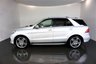 USED 2017 17 MERCEDES-BENZ GLE-CLASS 3.0 GLE 350 D 4MATIC AMG LINE PREMIUM 5d AUTO-2 OWNER CAR-PANORAMIC SUNROOF-REAR ENTERTAINMENT-SMARTPHONE INTEGRATION PACKAGE-ACTIVE PARK ASSIST-ELECTRIC MEMORY SEATS-ELECTRIC FOLDING MIRRORS-360 CAMERA-SATNAV-BLUETOOTH-CRUISE CONTROL-DAB RADIO-HEATED BLACK LEATHER-AUTOMATIC HIGH BEAM SWITCH PLUS-21