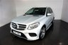 USED 2017 17 MERCEDES-BENZ GLE-CLASS 3.0 GLE 350 D 4MATIC AMG LINE PREMIUM 5d AUTO-2 OWNER CAR-PANORAMIC SUNROOF-REAR ENTERTAINMENT-SMARTPHONE INTEGRATION PACKAGE-ACTIVE PARK ASSIST-ELECTRIC MEMORY SEATS-ELECTRIC FOLDING MIRRORS-360 CAMERA-SATNAV-BLUETOOTH-CRUISE CONTROL-DAB RADIO-HEATED BLACK LEATHER-AUTOMATIC HIGH BEAM SWITCH PLUS-21