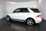 USED 2017 17 MERCEDES-BENZ GLE-CLASS 3.0 GLE 350 D 4MATIC AMG LINE PREMIUM 5d AUTO-2 OWNER CAR-PANORAMIC SUNROOF-REAR ENTERTAINMENT-SMARTPHONE INTEGRATION PACKAGE-ACTIVE PARK ASSIST-ELECTRIC MEMORY SEATS-ELECTRIC FOLDING MIRRORS-360 CAMERA-SATNAV-BLUETOOTH-CRUISE CONTROL-DAB RADIO-HEATED BLACK LEATHER-AUTOMATIC HIGH BEAM SWITCH PLUS-21