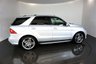USED 2017 17 MERCEDES-BENZ GLE-CLASS 3.0 GLE 350 D 4MATIC AMG LINE PREMIUM 5d AUTO-2 OWNER CAR-PANORAMIC SUNROOF-REAR ENTERTAINMENT-SMARTPHONE INTEGRATION PACKAGE-ACTIVE PARK ASSIST-ELECTRIC MEMORY SEATS-ELECTRIC FOLDING MIRRORS-360 CAMERA-SATNAV-BLUETOOTH-CRUISE CONTROL-DAB RADIO-HEATED BLACK LEATHER-AUTOMATIC HIGH BEAM SWITCH PLUS-21
