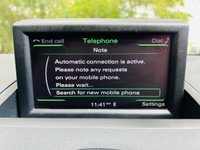 USED 2012 12 AUDI A1 2.0 TDI S LINE 3d 143 BHP &pound;20 A YEAR ROAD TAX  A RARE 2.0 TDI