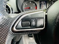 USED 2012 12 AUDI A1 2.0 TDI S LINE 3d 143 BHP &pound;20 A YEAR ROAD TAX  A RARE 2.0 TDI