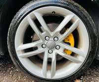 USED 2012 12 AUDI A1 2.0 TDI S LINE 3d 143 BHP &pound;20 A YEAR ROAD TAX  A RARE 2.0 TDI