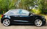 USED 2012 12 AUDI A1 2.0 TDI S LINE 3d 143 BHP &pound;20 A YEAR ROAD TAX  A RARE 2.0 TDI