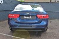 USED 2016 65 JAGUAR XE 2.0 GTDI R-SPORT 4d 197 BHP Full Service History, Over &pound;4500 of Extras, Under 50000 Miles, Excellent Condition