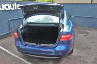USED 2016 65 JAGUAR XE 2.0 GTDI R-SPORT 4d 197 BHP Full Service History, Over &pound;4500 of Extras, Under 50000 Miles, Excellent Condition
