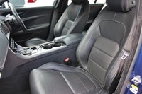 USED 2016 65 JAGUAR XE 2.0 GTDI R-SPORT 4d 197 BHP Full Service History, Over &pound;4500 of Extras, Under 50000 Miles, Excellent Condition