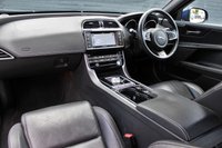 USED 2016 65 JAGUAR XE 2.0 GTDI R-SPORT 4d 197 BHP Full Service History, Over &pound;4500 of Extras, Under 50000 Miles, Excellent Condition