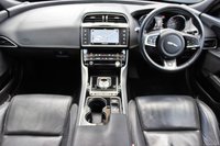 USED 2016 65 JAGUAR XE 2.0 GTDI R-SPORT 4d 197 BHP Full Service History, Over &pound;4500 of Extras, Under 50000 Miles, Excellent Condition