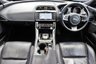 USED 2016 65 JAGUAR XE 2.0 GTDI R-SPORT 4d 197 BHP Full Service History, Over &pound;4500 of Extras, Under 50000 Miles, Excellent Condition