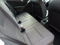 USED 2012 12 VOLKSWAGEN TIGUAN 2.0 S TDI BLUEMOTION TECHNOLOGY 4MOTION DSG 5d 138 BHP www.suffolkcarcentre.co.uk - Located at Reydon