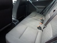 USED 2012 12 VOLKSWAGEN TIGUAN 2.0 S TDI BLUEMOTION TECHNOLOGY 4MOTION DSG 5d 138 BHP www.suffolkcarcentre.co.uk - Located at Reydon