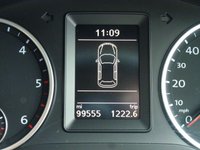 USED 2012 12 VOLKSWAGEN TIGUAN 2.0 S TDI BLUEMOTION TECHNOLOGY 4MOTION DSG 5d 138 BHP www.suffolkcarcentre.co.uk - Located at Reydon