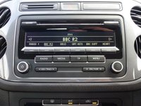 USED 2012 12 VOLKSWAGEN TIGUAN 2.0 S TDI BLUEMOTION TECHNOLOGY 4MOTION DSG 5d 138 BHP www.suffolkcarcentre.co.uk - Located at Reydon