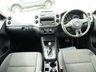 USED 2012 12 VOLKSWAGEN TIGUAN 2.0 S TDI BLUEMOTION TECHNOLOGY 4MOTION DSG 5d 138 BHP www.suffolkcarcentre.co.uk - Located at Reydon