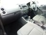 USED 2012 12 VOLKSWAGEN TIGUAN 2.0 S TDI BLUEMOTION TECHNOLOGY 4MOTION DSG 5d 138 BHP www.suffolkcarcentre.co.uk - Located at Reydon