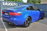 USED 2017 67 JAGUAR XE 2.0 R-SPORT INGENIUM 4d 198 BHP 2 Owners, Full Jaguar History, Over &pound;3000 of Extras,