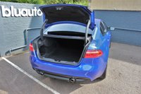 USED 2017 67 JAGUAR XE 2.0 R-SPORT INGENIUM 4d 198 BHP 2 Owners, Full Jaguar History, Over &pound;3000 of Extras,