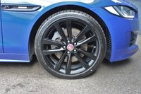 USED 2017 67 JAGUAR XE 2.0 R-SPORT INGENIUM 4d 198 BHP 2 Owners, Full Jaguar History, Over &pound;3000 of Extras,