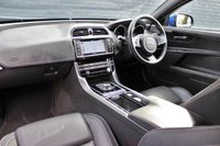 USED 2017 67 JAGUAR XE 2.0 R-SPORT INGENIUM 4d 198 BHP 2 Owners, Full Jaguar History, Over &pound;3000 of Extras,