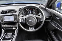 USED 2017 67 JAGUAR XE 2.0 R-SPORT INGENIUM 4d 198 BHP 2 Owners, Full Jaguar History, Over &pound;3000 of Extras,