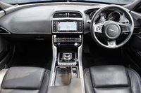 USED 2017 67 JAGUAR XE 2.0 R-SPORT INGENIUM 4d 198 BHP 2 Owners, Full Jaguar History, Over &pound;3000 of Extras,