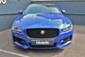 USED 2017 67 JAGUAR XE 2.0 R-SPORT INGENIUM 4d 198 BHP 2 Owners, Full Jaguar History, Over &pound;3000 of Extras,