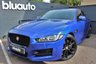 USED 2017 67 JAGUAR XE 2.0 R-SPORT INGENIUM 4d 198 BHP 2 Owners, Full Jaguar History, Over &pound;3000 of Extras,