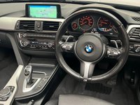 USED 2016 65 BMW 4 SERIES 3.0 430D M SPORT 2d 255 BHP 