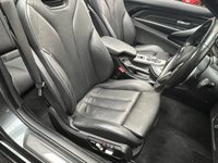 USED 2016 65 BMW 4 SERIES 3.0 430D M SPORT 2d 255 BHP 
