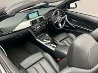 USED 2016 65 BMW 4 SERIES 3.0 430D M SPORT 2d 255 BHP 