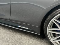 USED 2016 65 BMW 4 SERIES 3.0 430D M SPORT 2d 255 BHP 