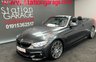 USED 2016 65 BMW 4 SERIES 3.0 430D M SPORT 2d 255 BHP 