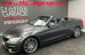 USED 2016 65 BMW 4 SERIES 3.0 430D M SPORT 2d 255 BHP 