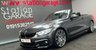USED 2016 65 BMW 4 SERIES 3.0 430D M SPORT 2d 255 BHP 