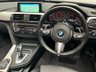 USED 2016 65 BMW 4 SERIES 3.0 430D M SPORT 2d 255 BHP 